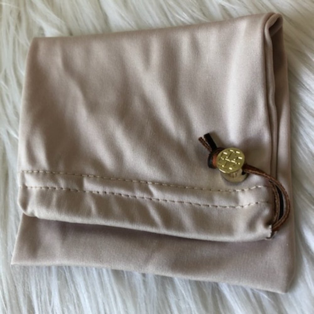 Tory Burch Glasses Case (Empty) - Picture 8 of 8